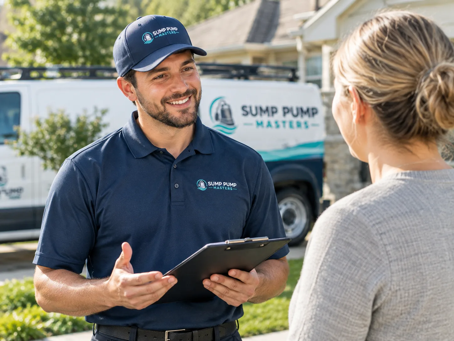 Sump Pump Repair Laurel, IA FAQs